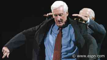 Hall of Fame exec 'Trader Cliff' Fletcher dies at ...
