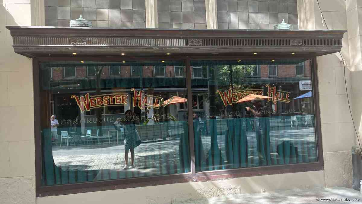 ‘Gilded Age’ transforming some Broadway businesses in Troy