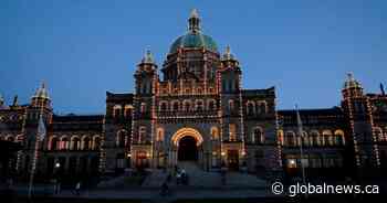 BC Conservatives have narrow lead over BC NDP, new poll finds