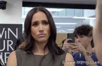 'Serving Her on a Silver Platter': Meghan Markle Outrage Explodes After Showing Princess Lilibet's Face Online
