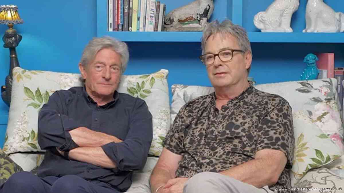 Celebrity Gogglebox viewers 'switch off' minutes into new series 'can't bear this'