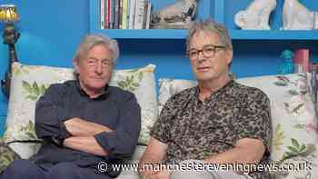 Celebrity Gogglebox viewers 'switch off' minutes into new series 'can't bear this'