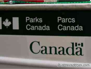 Parks Canada notifies staff of impending job cuts
