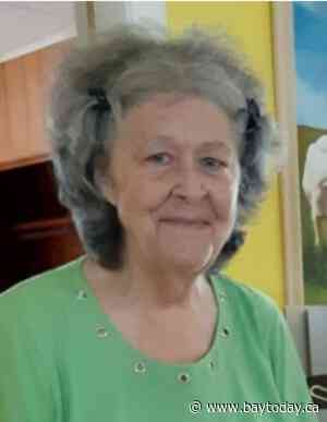 BARRY, Shelagh