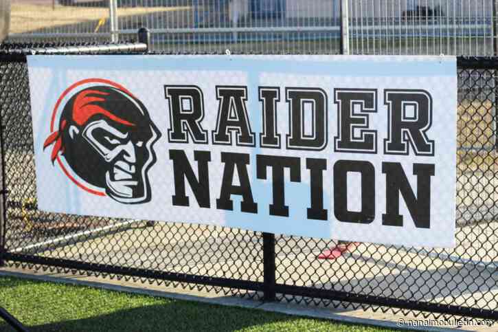 VI Raiders open 2026 BCFC season with home tilt against Okanagan Sun