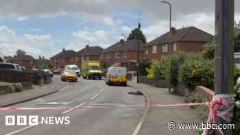 Murder arrest after death of 52-year-old woman