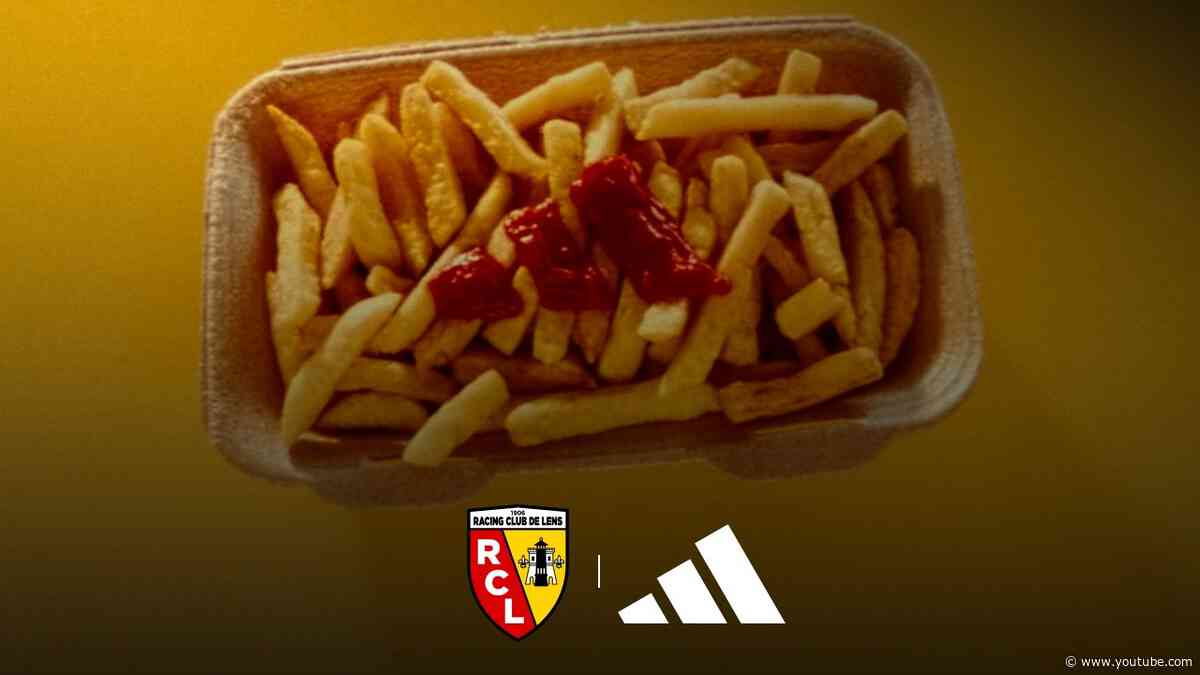 On a ça dans le sang. 🔴🟡
