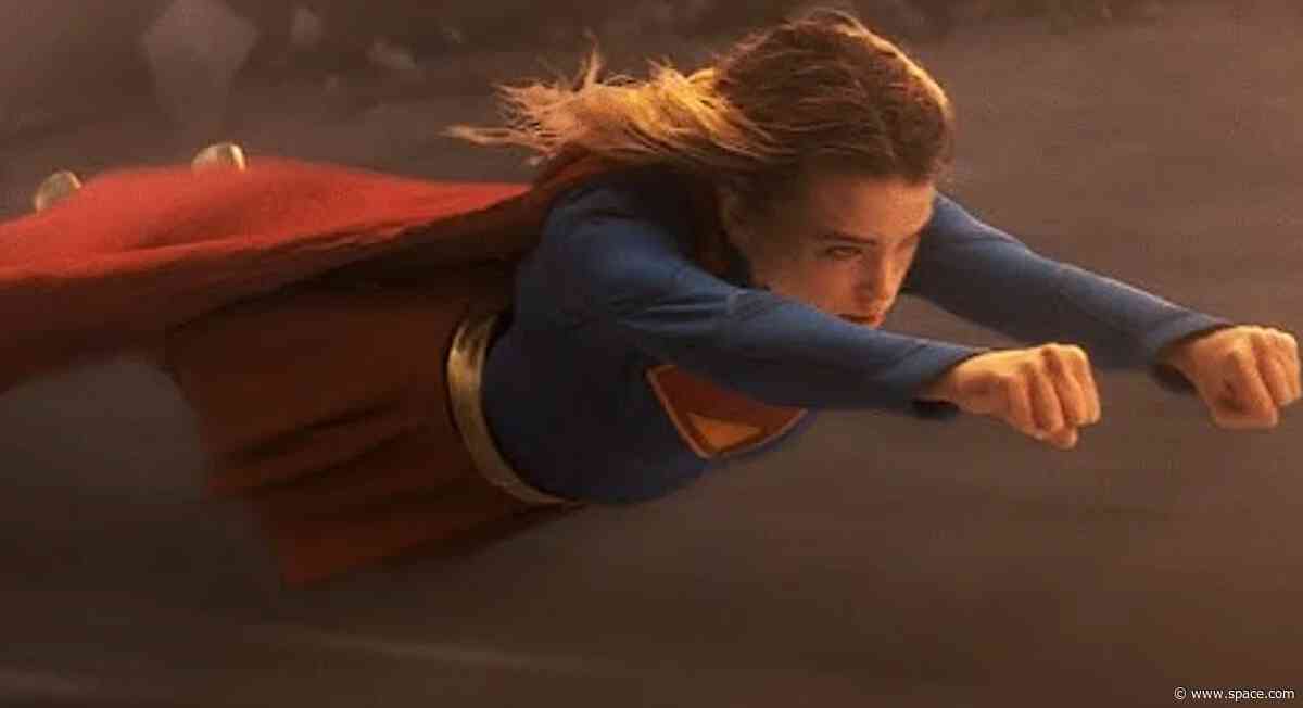 DC Studios lights the fuse on a sensational final 'Supergirl' trailer and it's totally peak (video)