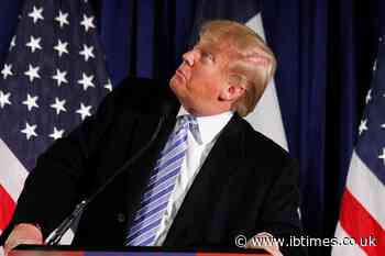 Trump Fumes at Nasdaq Plunge, Says 'Stocks Should Go Up, Not Down' After Bumper Jobs Report