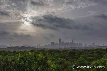 Saharan Dust returns to Texas: What to expect
