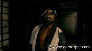Stranger Than Heaven Gets Even Stranger With The Addition Of A Very Alive Tupac