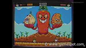 Two New Cuphead Games Revealed, And One Is A Pixel-Art Spin-Off