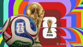 Everything to Know About World Cup 2026: Teams, Hosts, Where and Who to Watch