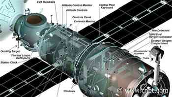 NASA Orders ISS Crew Members to Briefly Shelter During Leak Repair Work