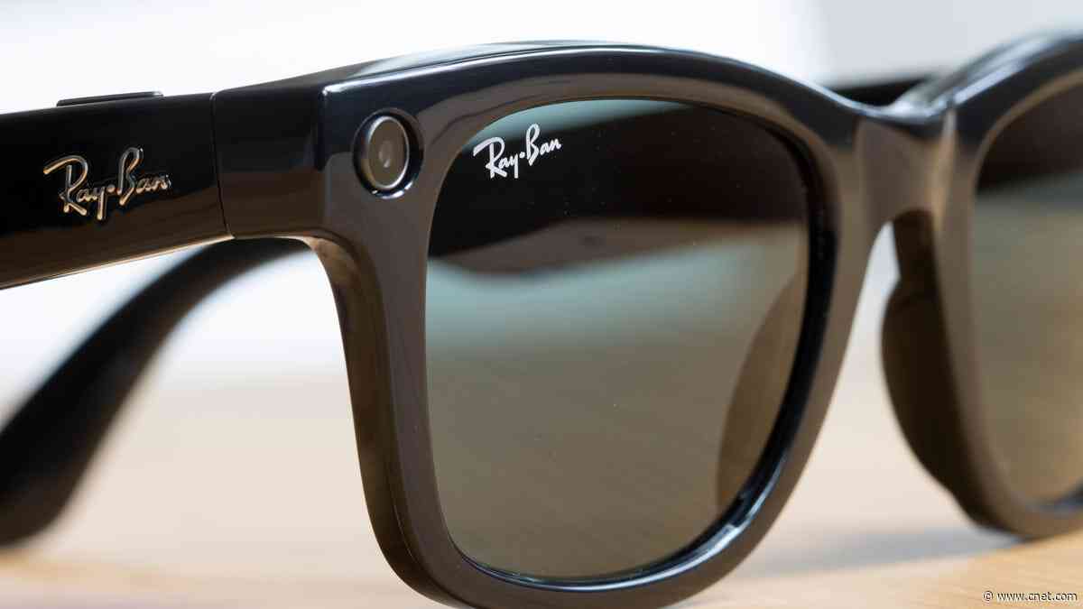 Code Reveals Meta Smart Glasses Can Use 'Faceprint' Tracking, Raising Privacy Alarms