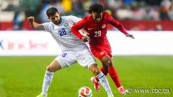 What to watch this weekend in international sports