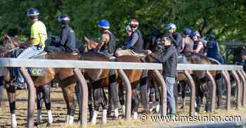Miguel Clement seeks Manhattan repeat with Deterministic