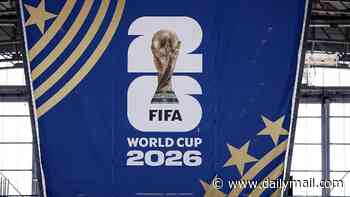 How much is each World Cup player being paid? Full salaries revealed as FIFA publishes eye-watering figures