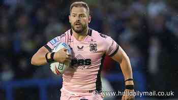 Hull FC ratings as young player shines brightest in Warrington defeat