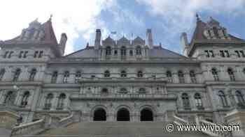 New York passes data center moratorium and consumer protections as environmental, and housing proposals stall