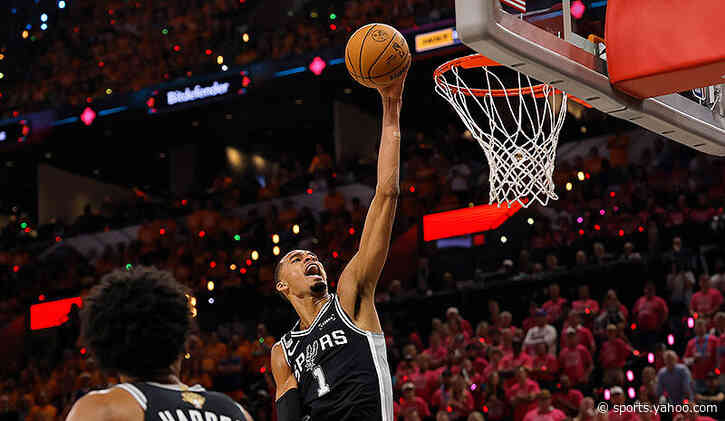 Knicks vs Spurs Prediction, Picks & Odds for Tonight's NBA Finals Game 2