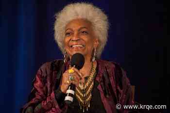 New Mexico jury awards Nichelle Nichols family $13 million for wrongful death