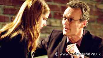 Buffy star Sarah Michelle Gellar 'not ok' following death of Anthony Head