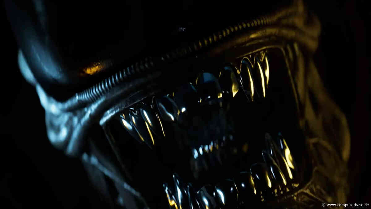Alien: Isolation 2: Erster Trailer zur extra­terrestrischen Horror-Fortsetzung