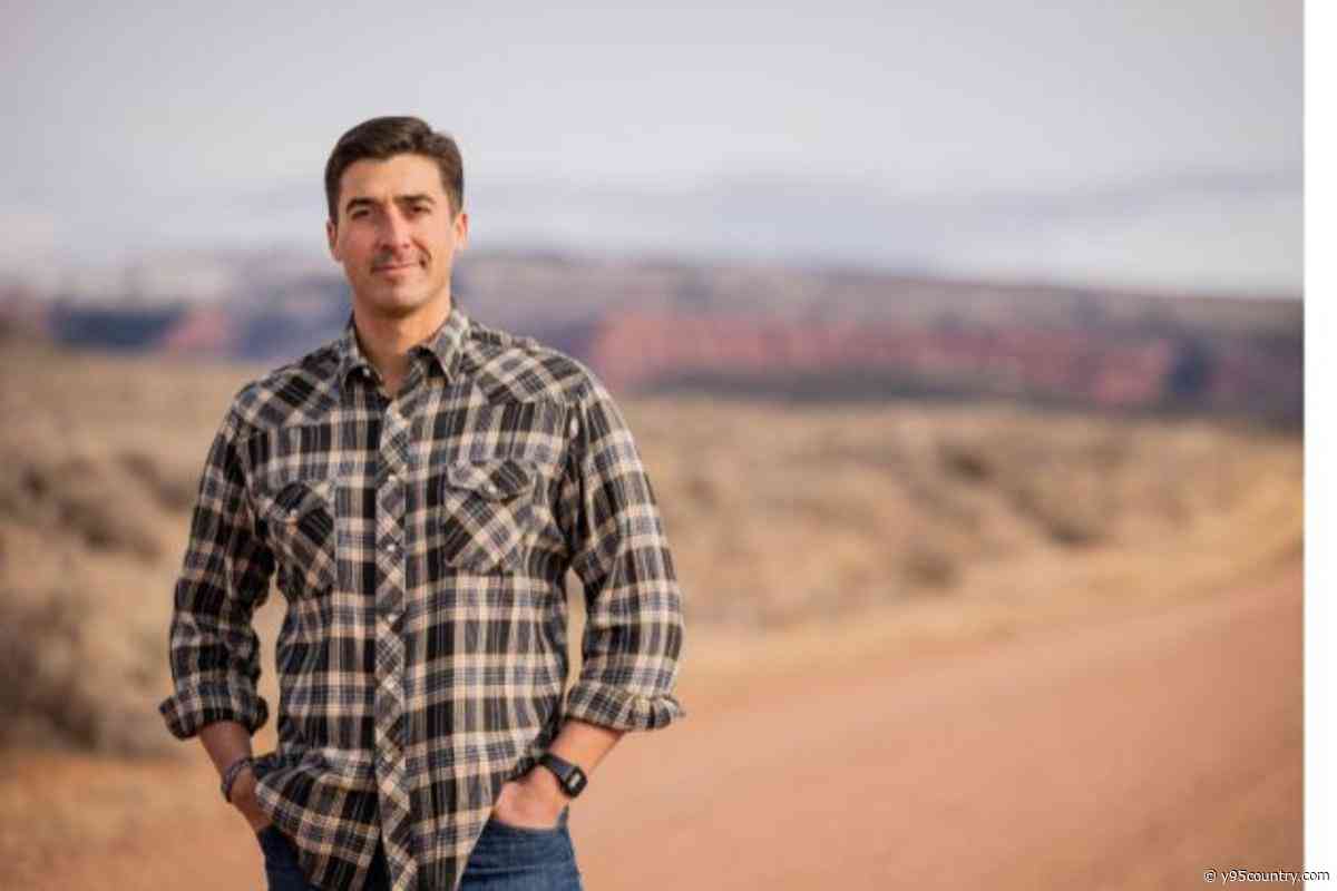 David Giralt Running For Congress To Preserve The American Dream For Wyoming