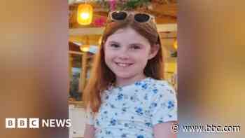 Lack of signage led to girl's death, inquest finds