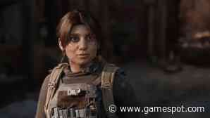 Ex-CoD Dev’s New Game Stars The Boys Actor Claudia Doumit, And It’s Another Attempt To Make Crossfire Work In The West