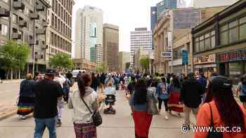Blue Jean Jacket Day honours missing and murdered Indigenous men, boys