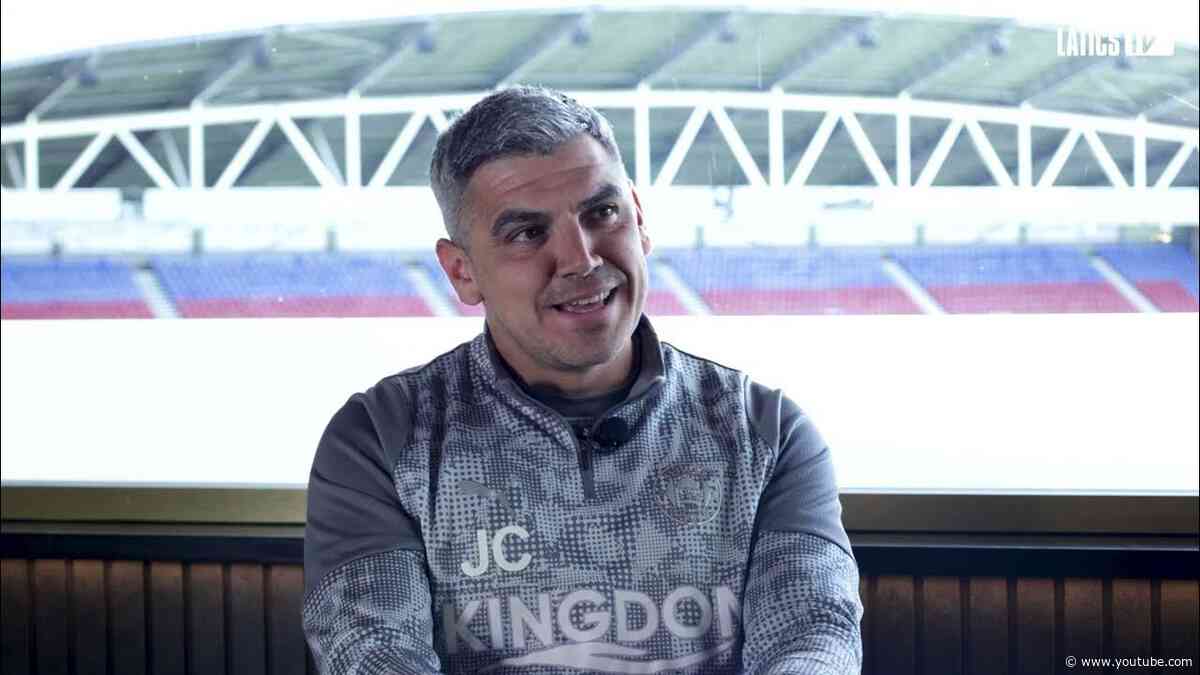 Jake Campbell | A successful Academy Campaign, Retained & Released List and an Academy Overview