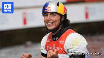 Fox ecstatic after winning first World Cup gold since surgery
