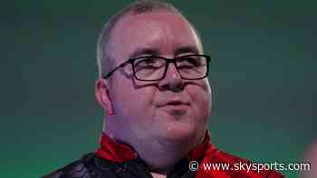 Bunting beaten as Littler and Humphries progress in Nordic Darts Masters