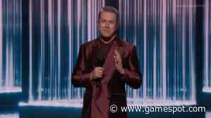Geoff Keighley’s Outfit (Mostly) Nailed The Assignment