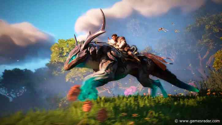 After 14 years, Guild Wars 3 is finally coming as "a modern evolution of the MMO" – and its beta opens in 2027