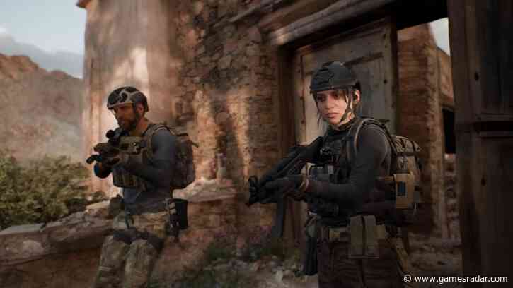 Naughty Dog legends announce Crossfire, a tactical third-person shooter that "combines cinematic storytelling with a genre-reinventing cover system"