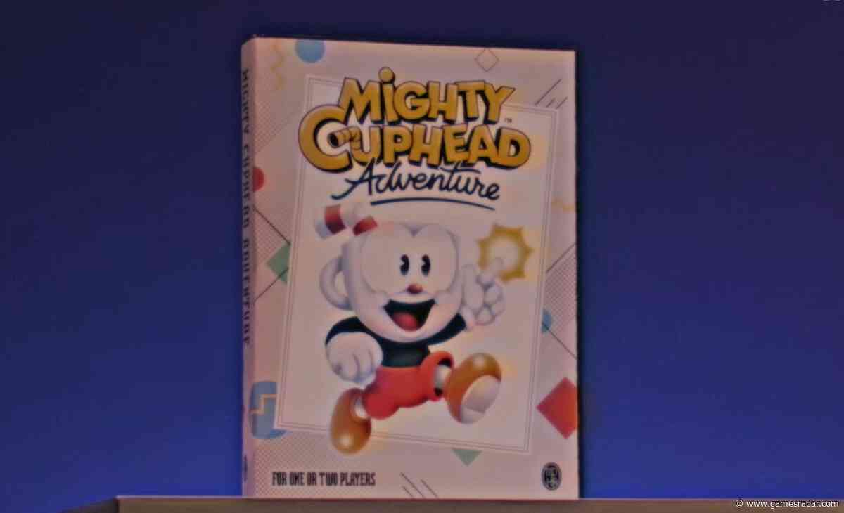 Cuphead devs announce two new games: a hand-animated successor, and an 8-bit throwback