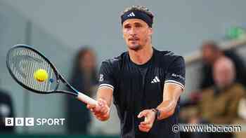 How to follow French Open finals weekend across BBC