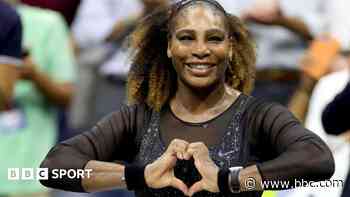 Williams, 44, to return to action in Queen's doubles