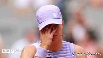No previous French Open champions left - who will seize chance?