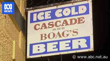 Workers ruminate on the 'Boag's ghost' as brewery reaches end of life