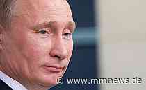 Putin lehnt Treffen mit Selenskyj ab