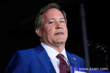 Paxton stands down lawsuit against Denton over 'Big Gay Swim Day'