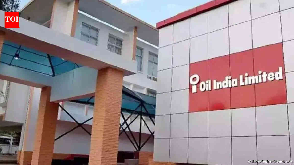 Oil India strikes natural gas in third Andaman offshore well