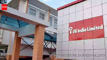 Oil India strikes natural gas in third Andaman offshore well