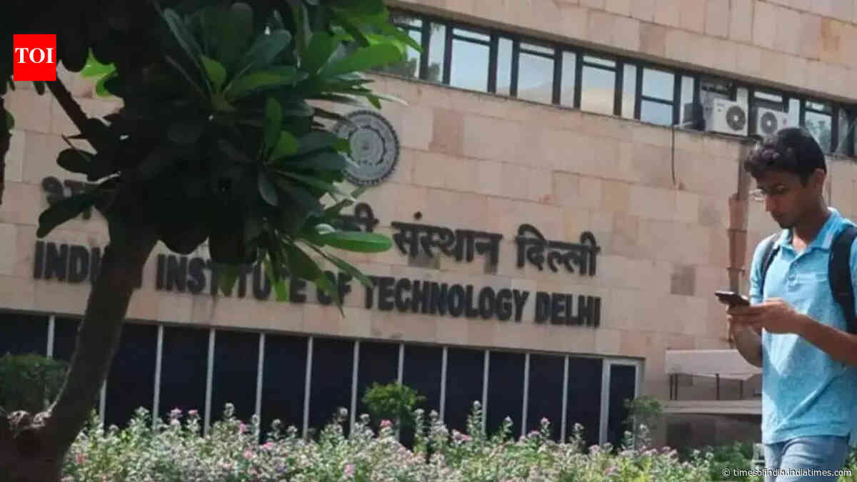 No mass data leak: JEE (Advanced) authorities