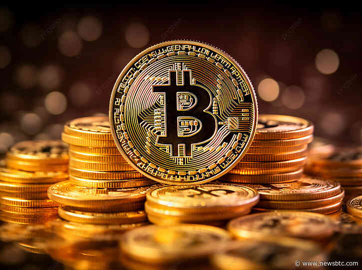 Bitcoin’s Crash Has Broken Below A 4-Month Support, But There’s Still One More Play Left