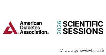 First Dual GLP-1/GIP Receptor Agonist Developed for Type 1 Diabetes Shows Promising Benefits in Blood Glucose Control